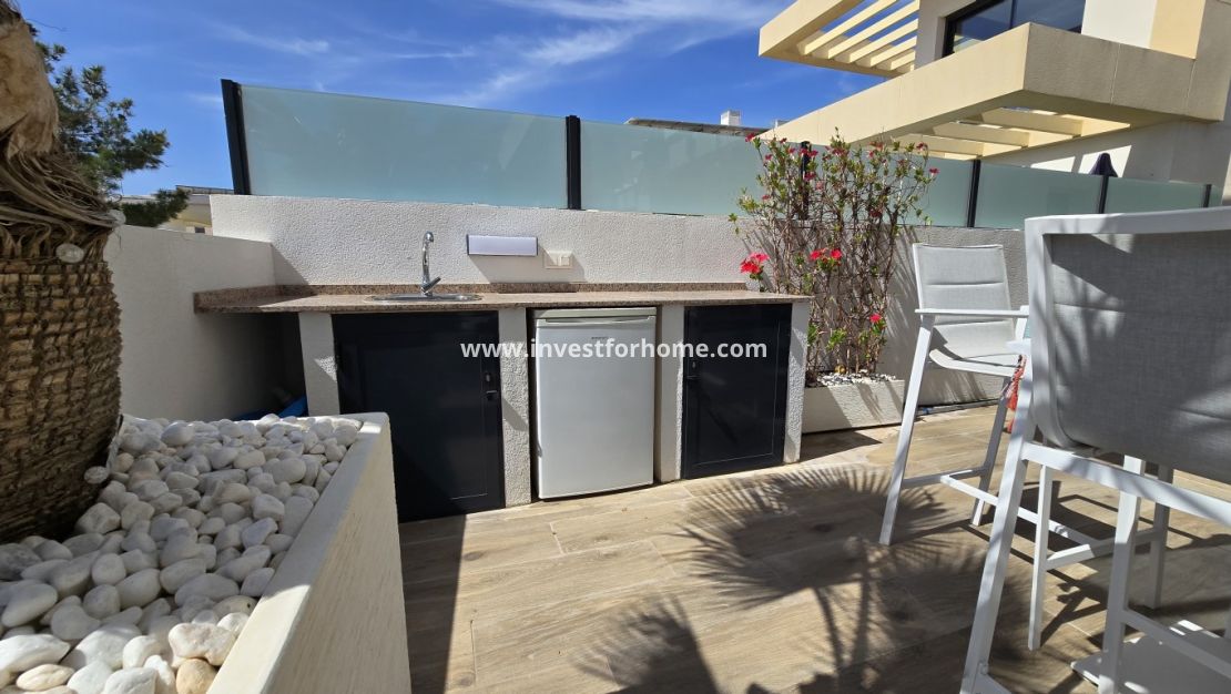 Verkoop - Villa - Los Montesinos - Costa Blanca