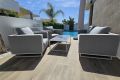Verkoop - Villa - Los Montesinos - Costa Blanca