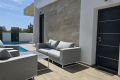 Verkoop - Villa - Los Montesinos - Costa Blanca