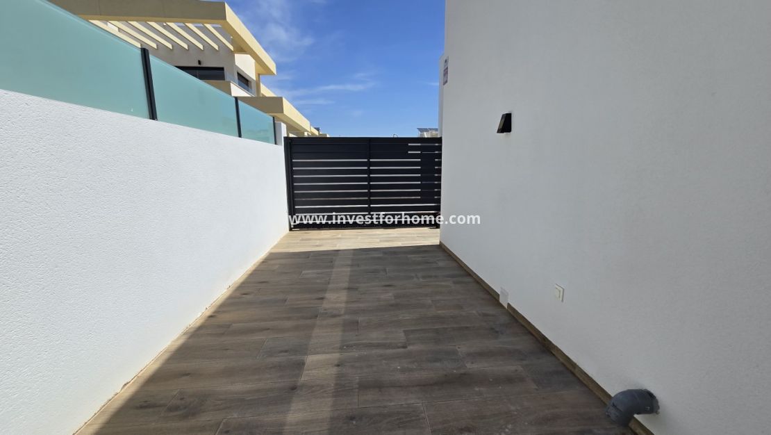 Verkoop - Villa - Los Montesinos - Costa Blanca