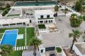 Verkoop - Villa - Los Montesinos - Costa Blanca