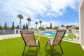 Verkoop - Villa - Los Montesinos - Costa Blanca