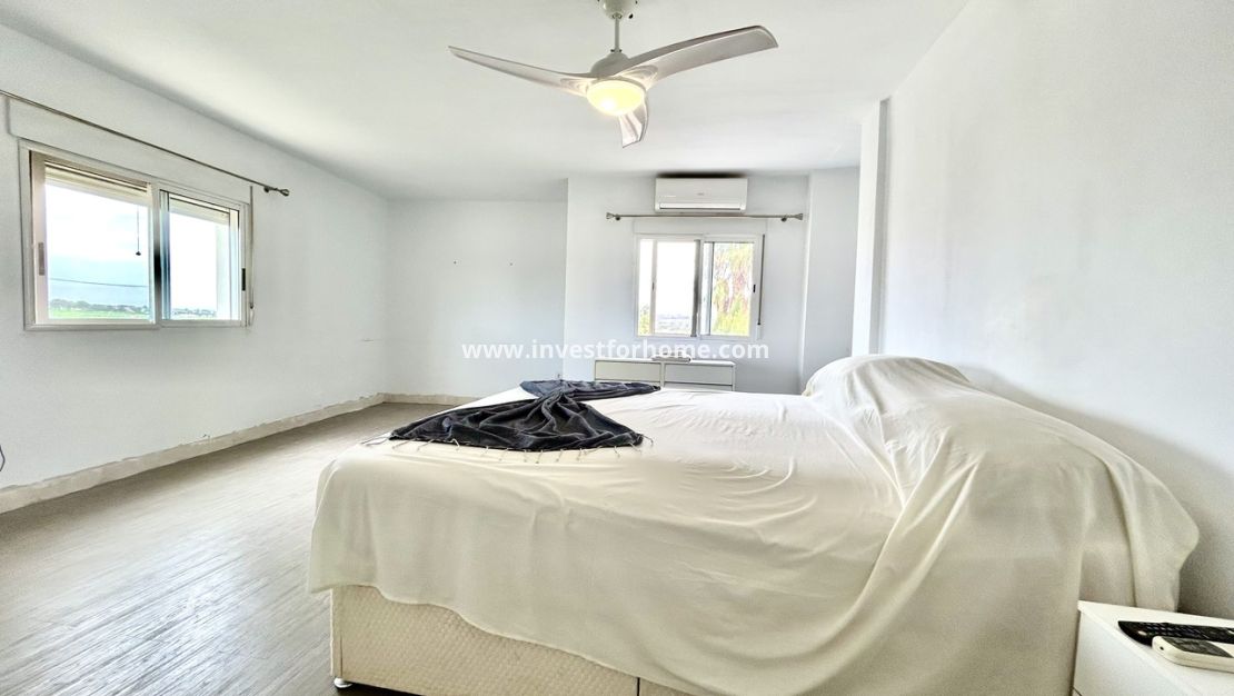 Verkoop - Villa - Los Montesinos - Costa Blanca