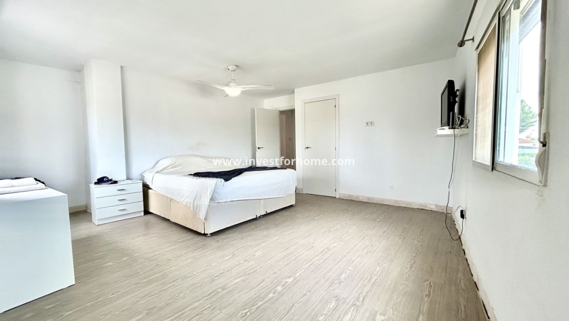 Verkoop - Villa - Los Montesinos - Costa Blanca