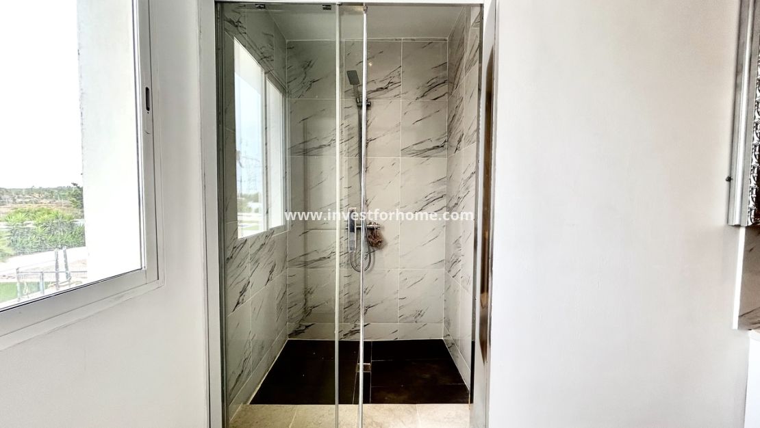 Verkoop - Villa - Los Montesinos - Costa Blanca
