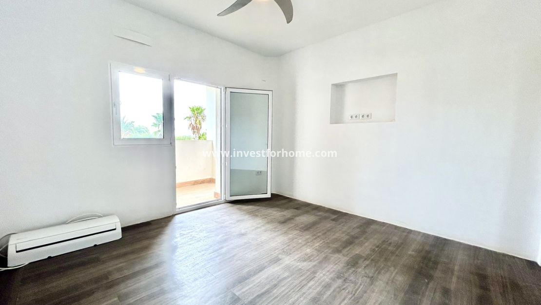Verkoop - Villa - Los Montesinos - Costa Blanca
