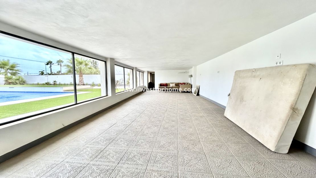 Verkoop - Villa - Los Montesinos - Costa Blanca