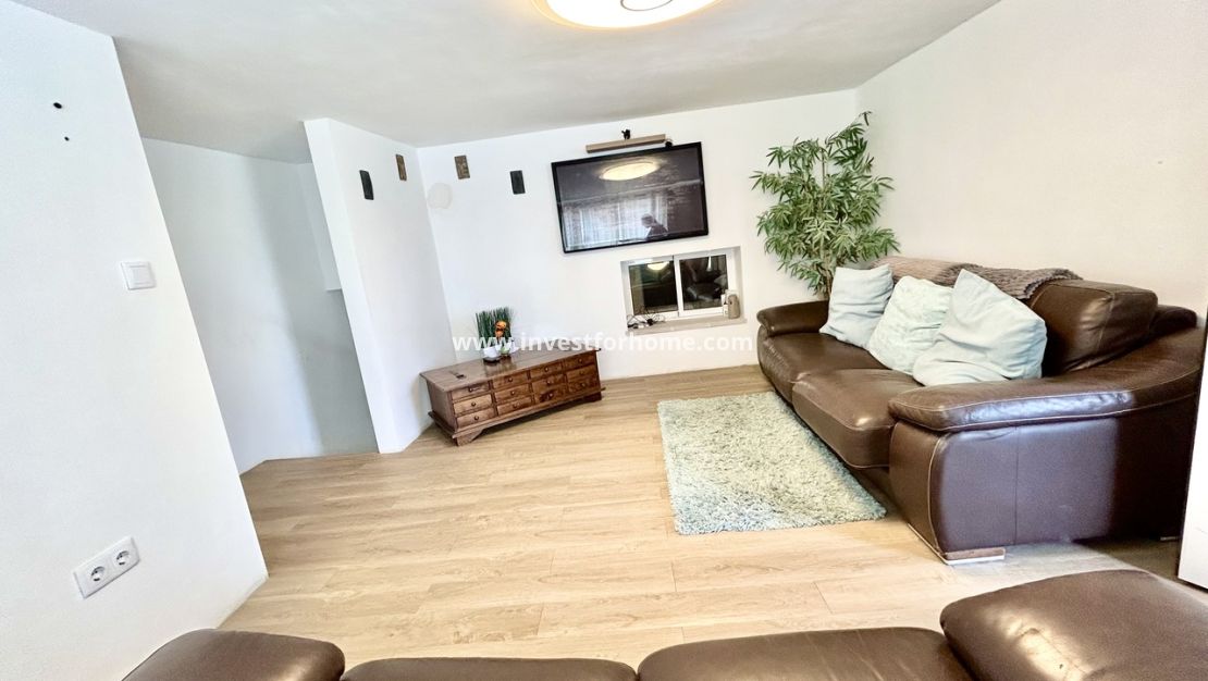 Verkoop - Villa - Los Montesinos - Costa Blanca