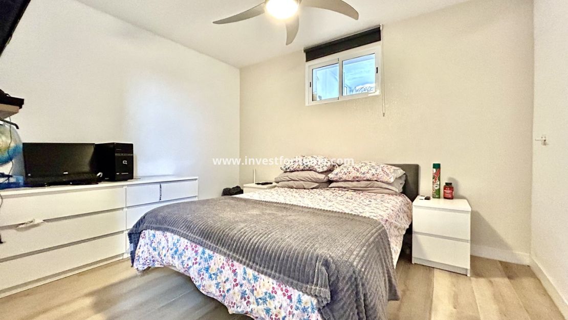 Verkoop - Villa - Los Montesinos - Costa Blanca