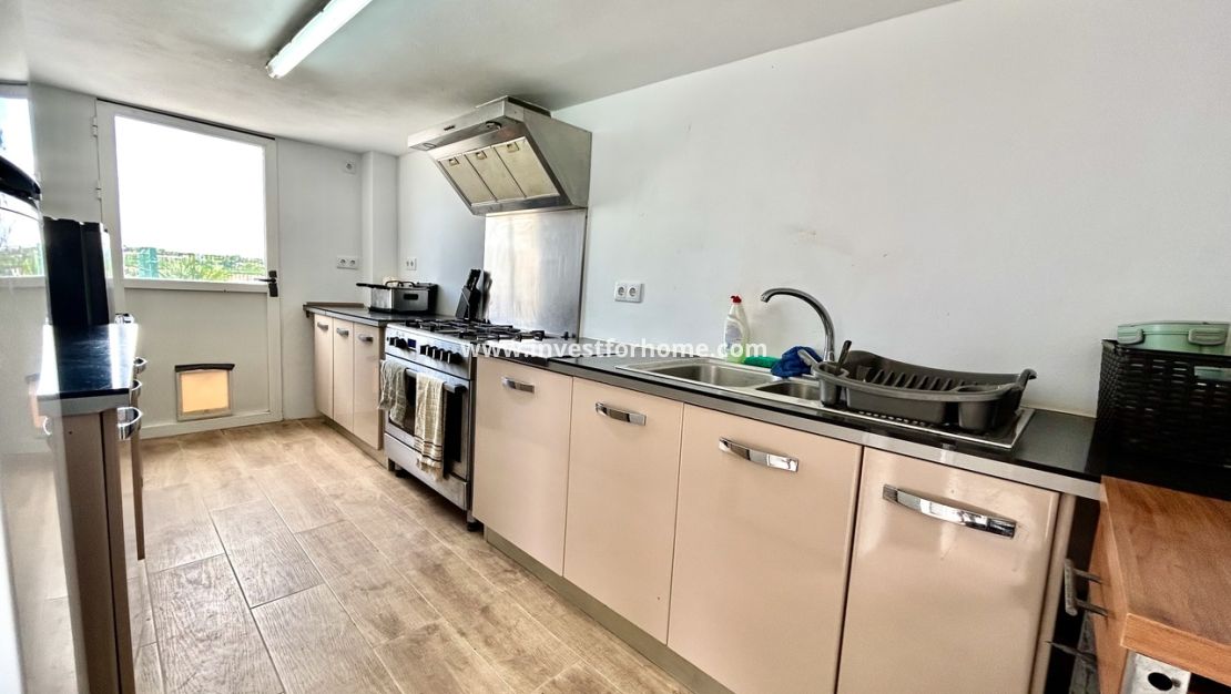 Verkoop - Villa - Los Montesinos - Costa Blanca