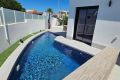 Verkoop - Villa - Los Montesinos - Costa Blanca