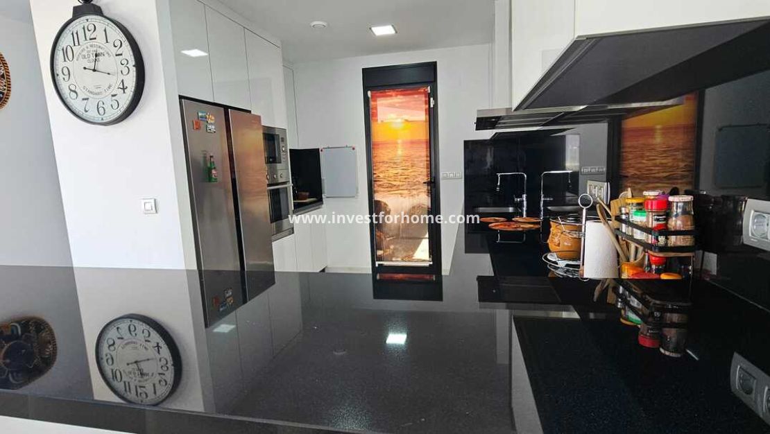 Verkoop - Villa - Los Montesinos - Costa Blanca