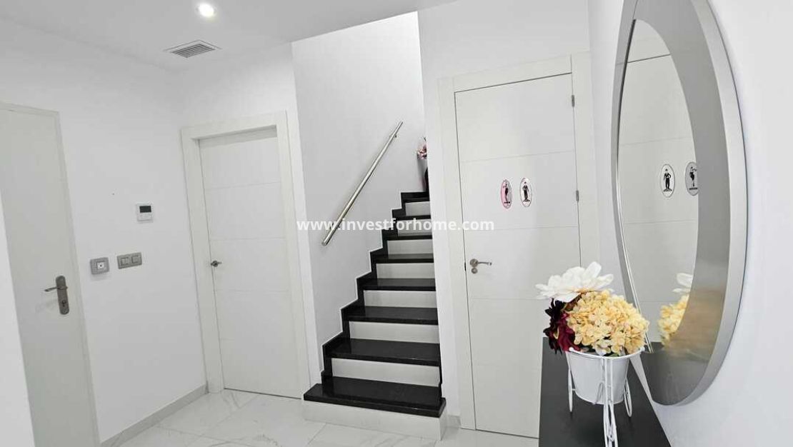 Verkoop - Villa - Los Montesinos - Costa Blanca