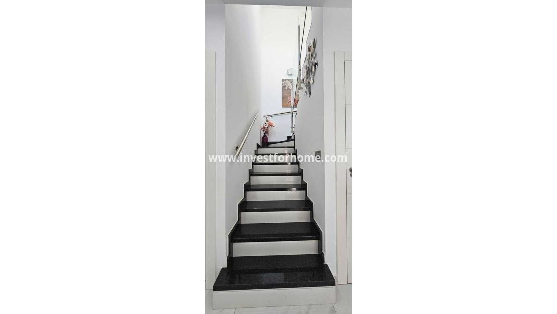 Verkoop - Villa - Los Montesinos - Costa Blanca