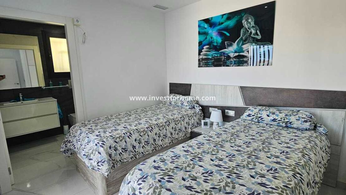 Verkoop - Villa - Los Montesinos - Costa Blanca