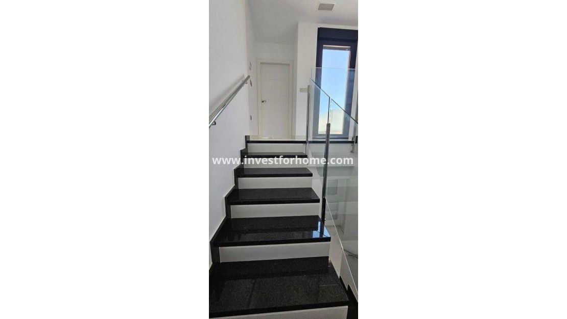 Verkoop - Villa - Los Montesinos - Costa Blanca