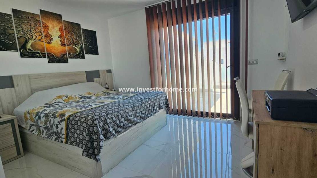 Verkoop - Villa - Los Montesinos - Costa Blanca