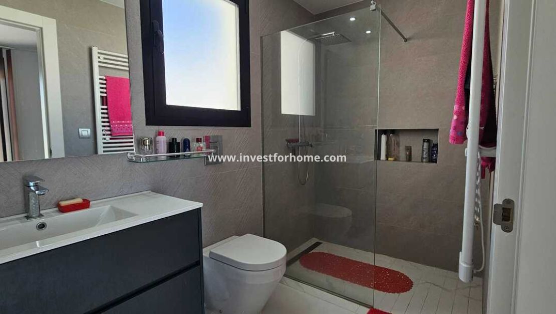 Verkoop - Villa - Los Montesinos - Costa Blanca