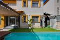 Verkoop - Villa - Los Montesinos - La Herrada