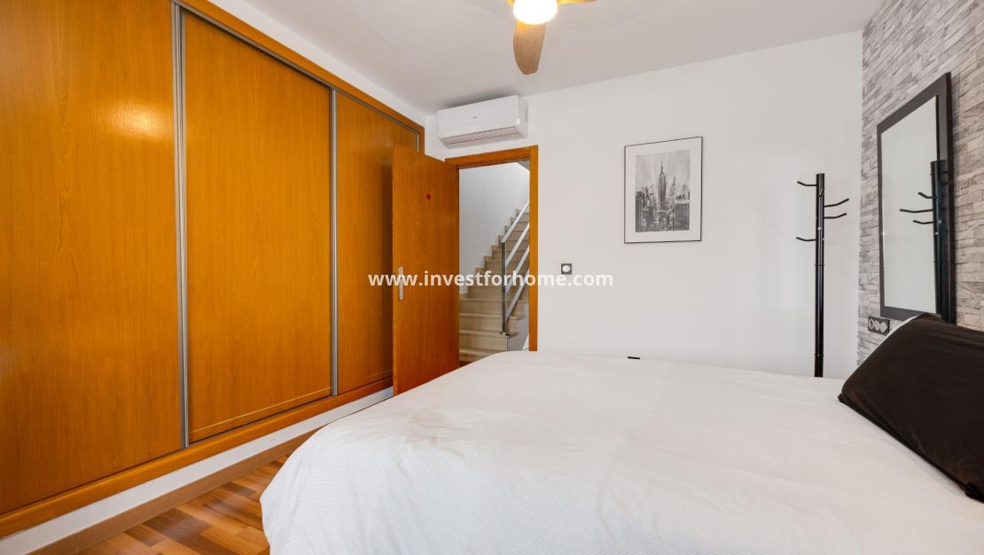 Verkoop - Villa - Los Montesinos - La Herrada