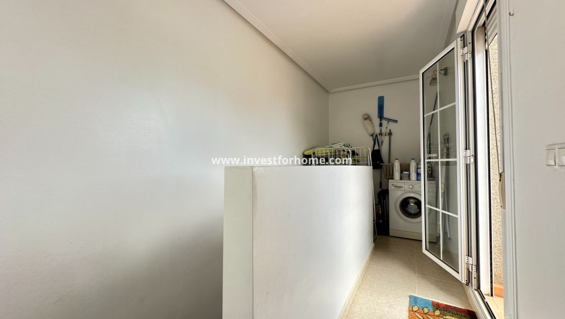 Verkoop - Villa - Los Montesinos - La Herrada