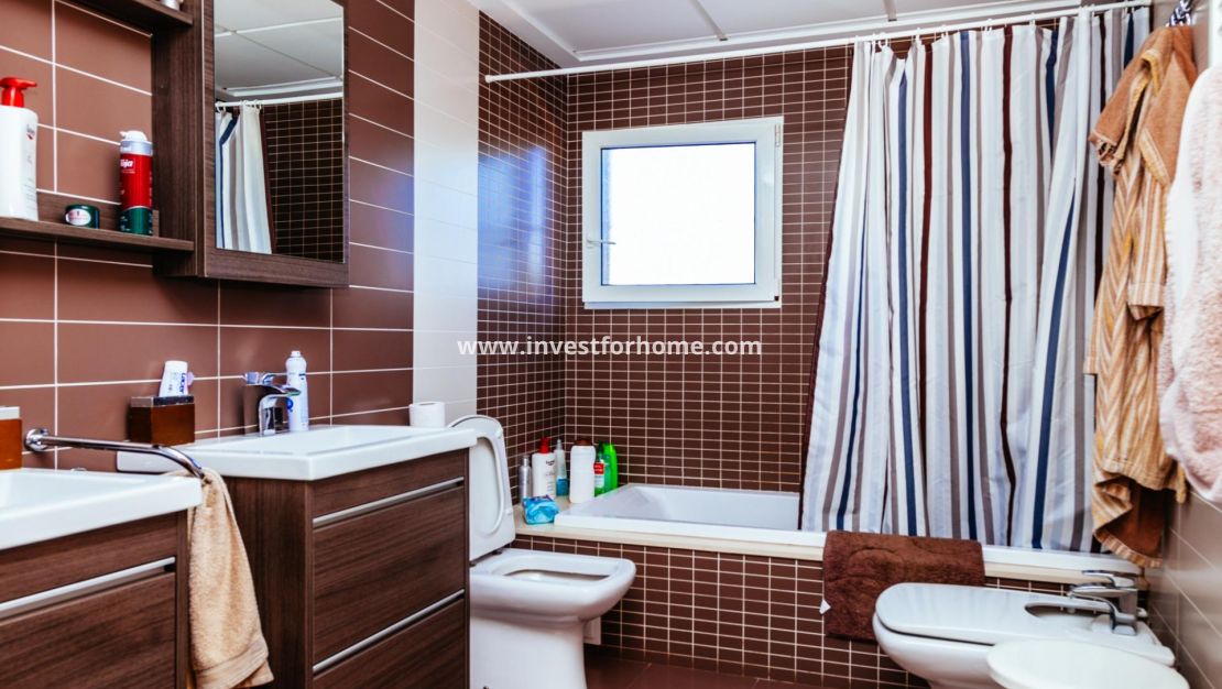 Verkoop - Villa - Los Montesinos - Montesinos  Los