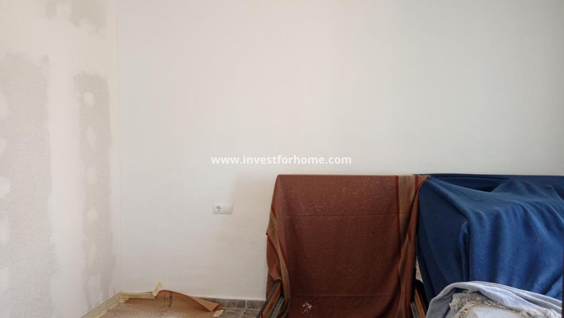 Verkoop - Villa - Los Montesinos - PUEBLO CENTRO