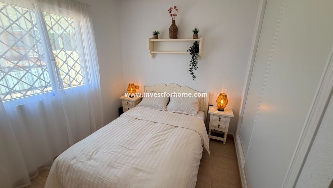Verkoop - Villa - Los Montesinos - Urbanizacion montesol