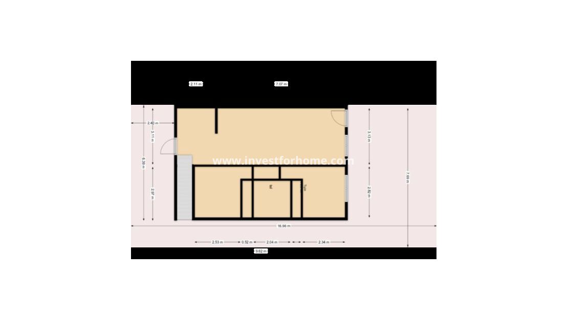 Verkoop - Villa - Los Montesinos - Urbanizacion montesol