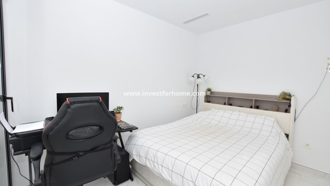 Verkoop - Villa - Los Montesinos