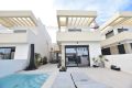 Verkoop - Villa - Los Montesinos