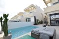 Verkoop - Villa - Los Montesinos