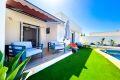 Verkoop - Villa - Mar de Cristal - Costa Calida