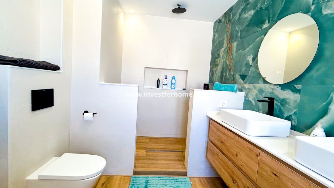 Verkoop - Villa - Mar de Cristal - Costa Calida