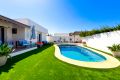 Verkoop - Villa - Mar de Cristal - Costa Calida