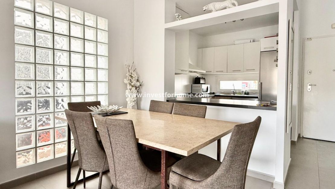 Verkoop - Villa - Mar Menor Golf Resort - Inland