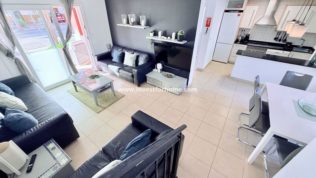 Verkoop - Villa - Mar Menor Golf Resort - Inland