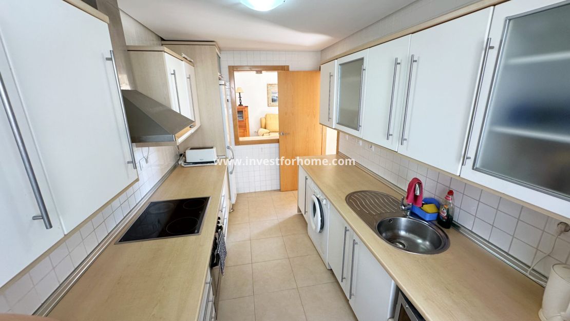 Verkoop - Villa - Mar Menor Golf Resort - Inland