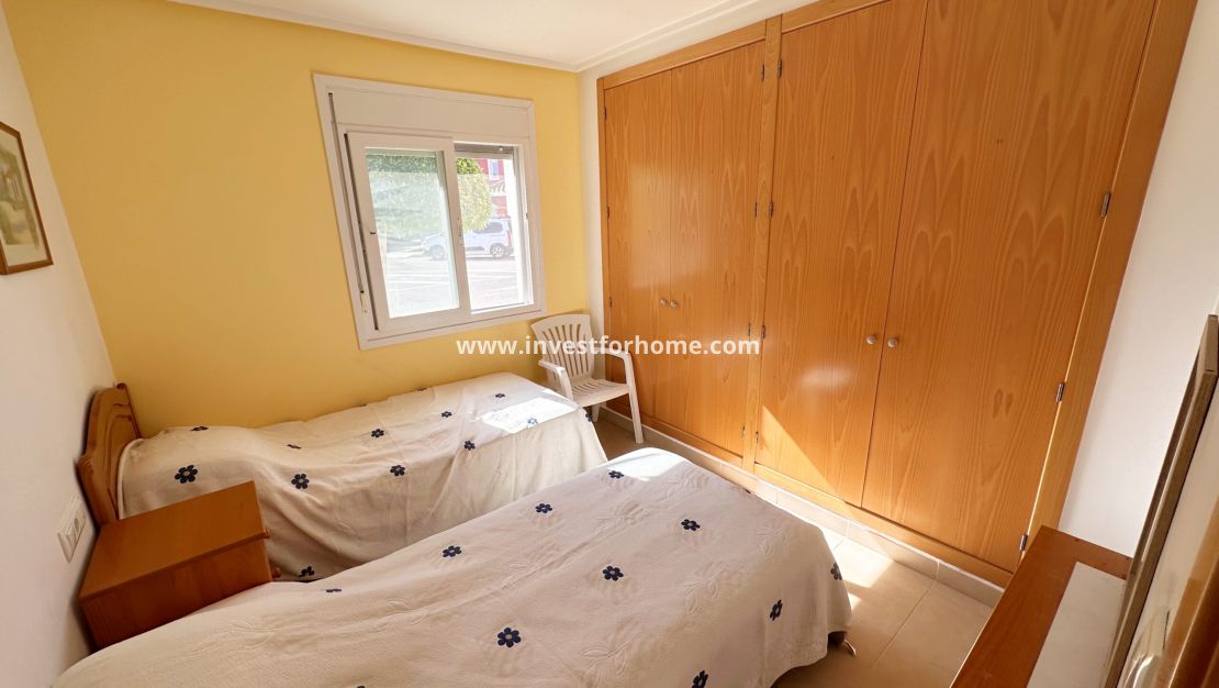 Verkoop - Villa - Mar Menor Golf Resort - Inland