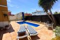 Verkoop - Villa - Mar Menor Golf Resort - Inland