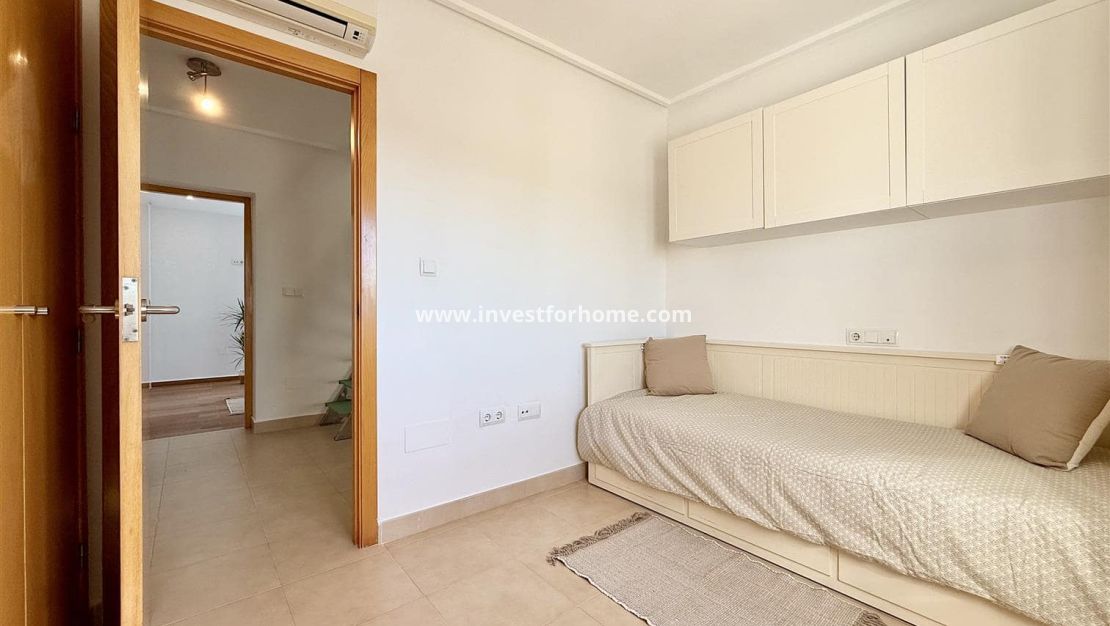Verkoop - Villa - Mar Menor Golf Resort - Inland