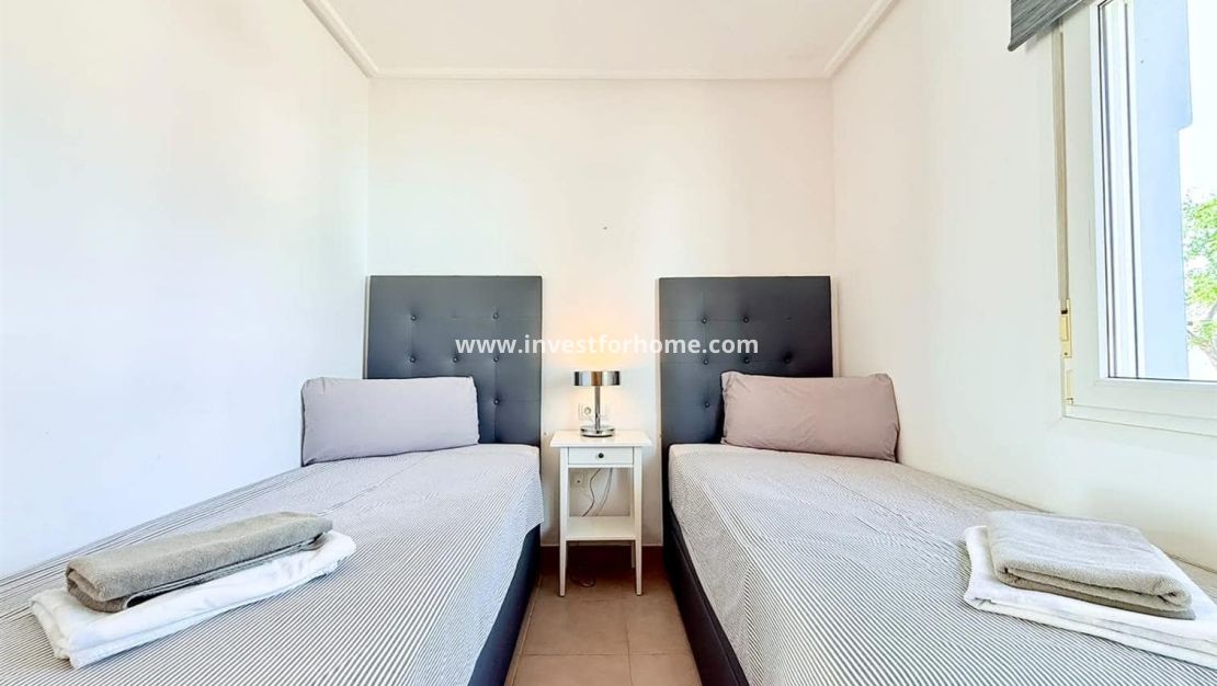 Verkoop - Villa - Mar Menor Golf Resort - Inland