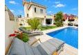 Verkoop - Villa - Mar Menor Golf Resort - Inland