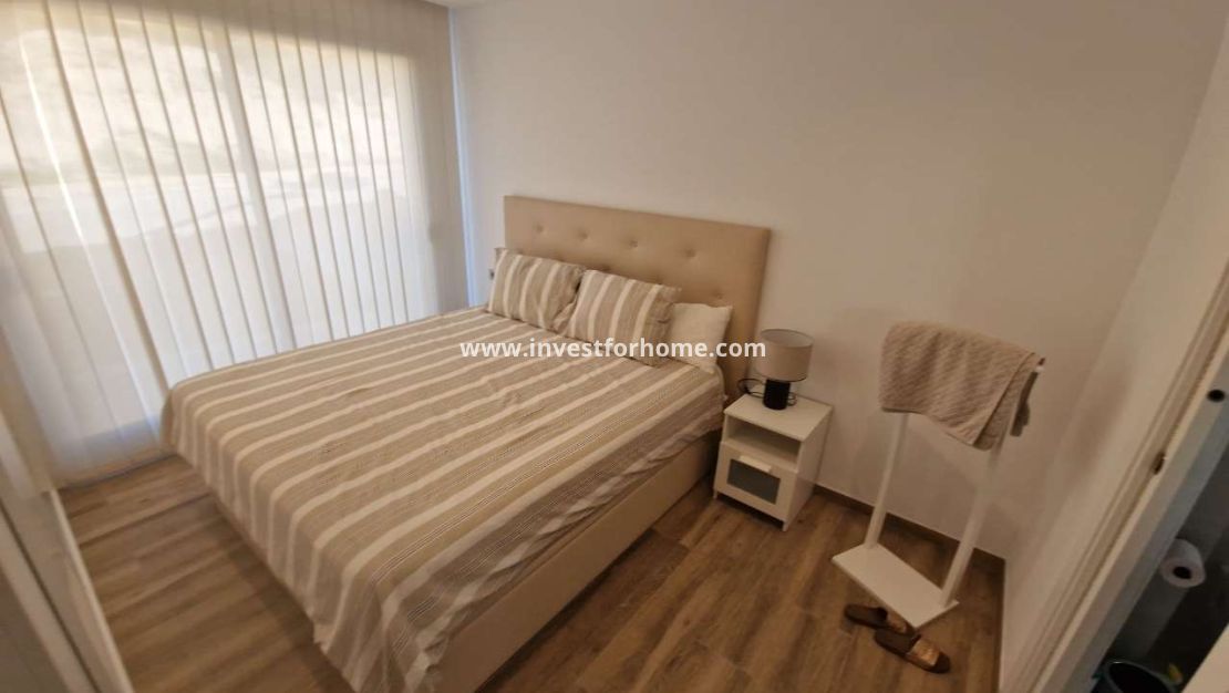 Verkoop - Villa - Monforte del Cid - Font Del Llop