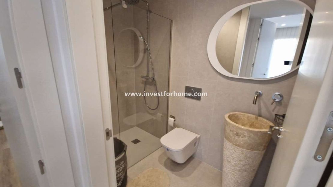 Verkoop - Villa - Monforte del Cid - Font Del Llop