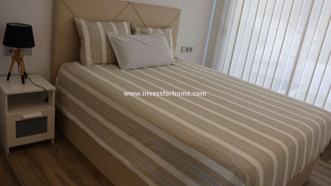 Verkoop - Villa - Monforte del Cid - Font Del Llop