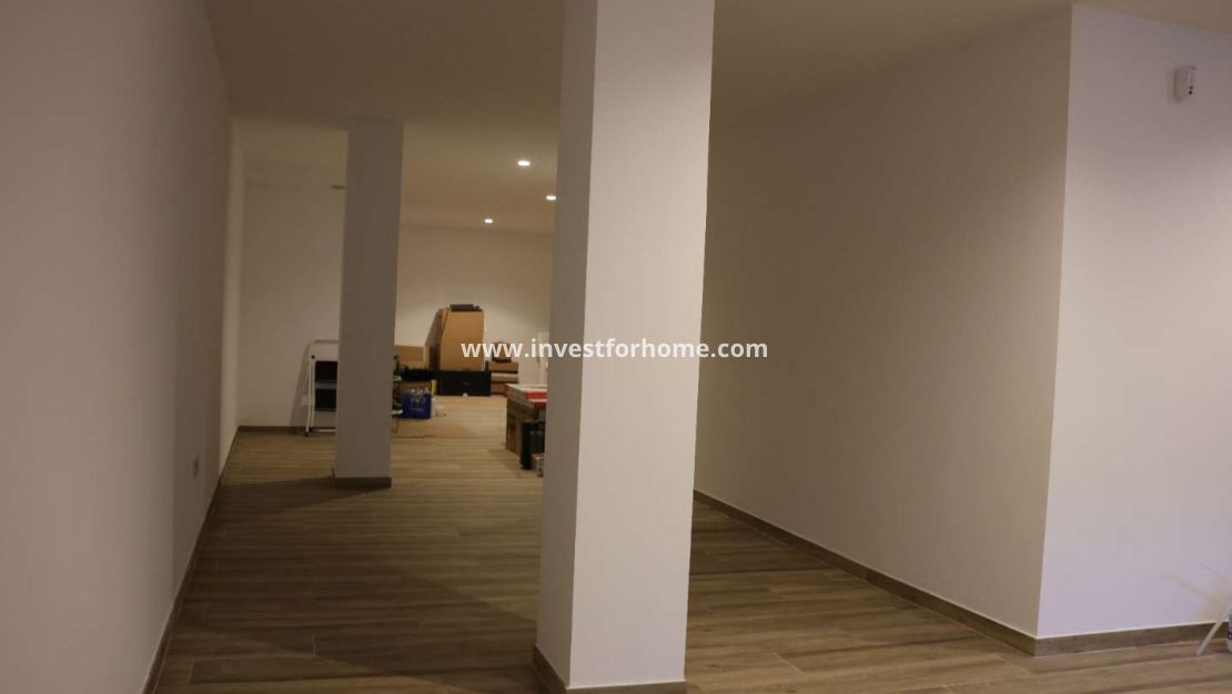 Verkoop - Villa - Monforte del Cid - Font Del Llop