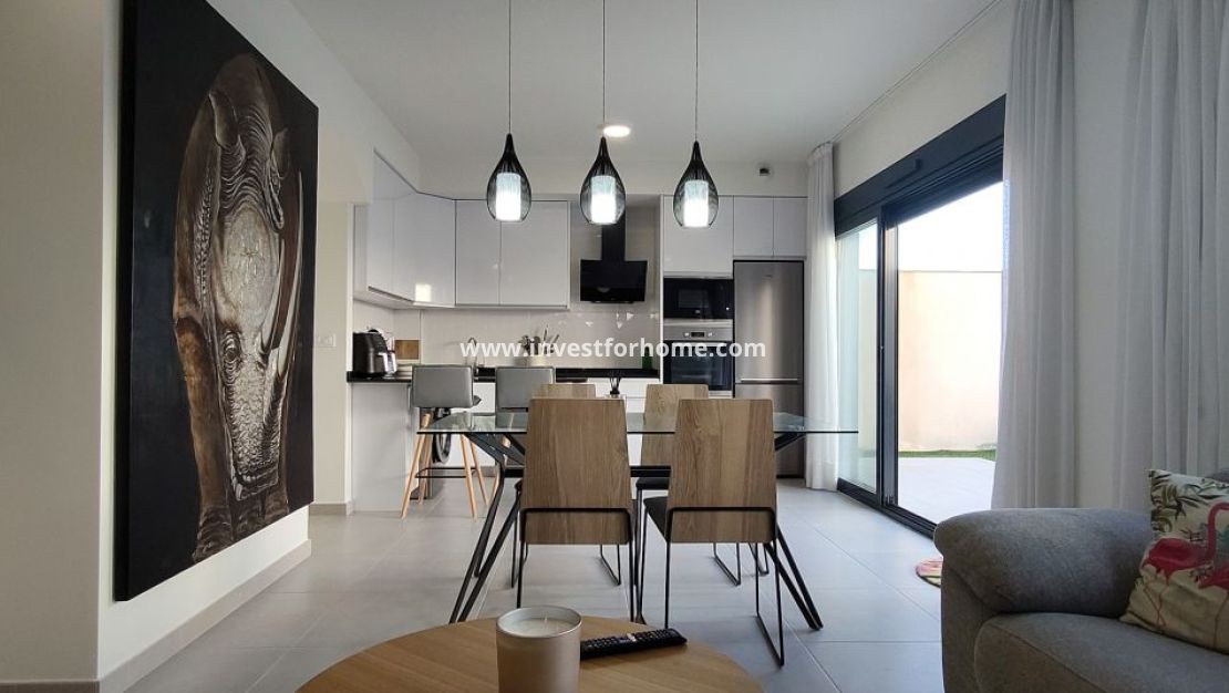 Verkoop - Villa - MURCIA REGION