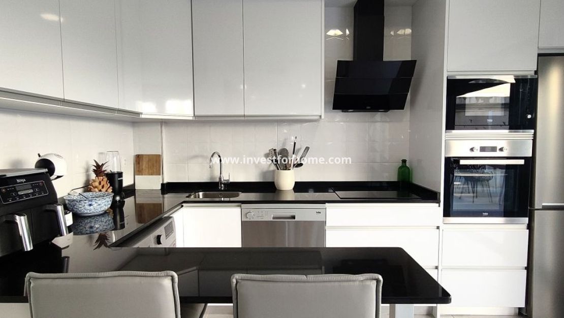 Verkoop - Villa - MURCIA REGION