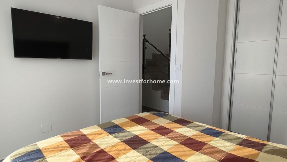 Verkoop - Villa - MURCIA REGION